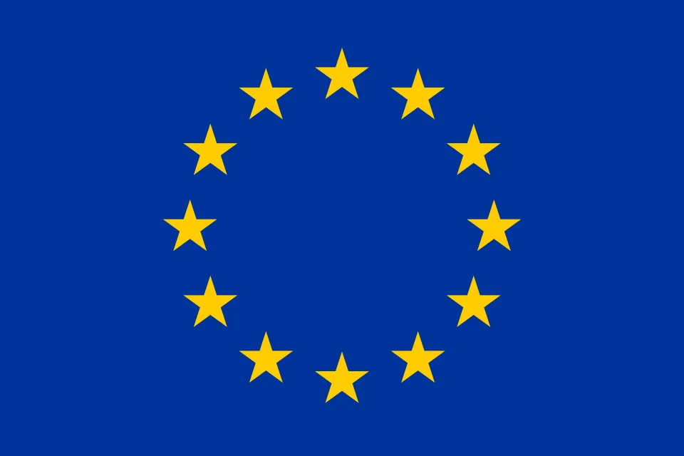 European Union flag