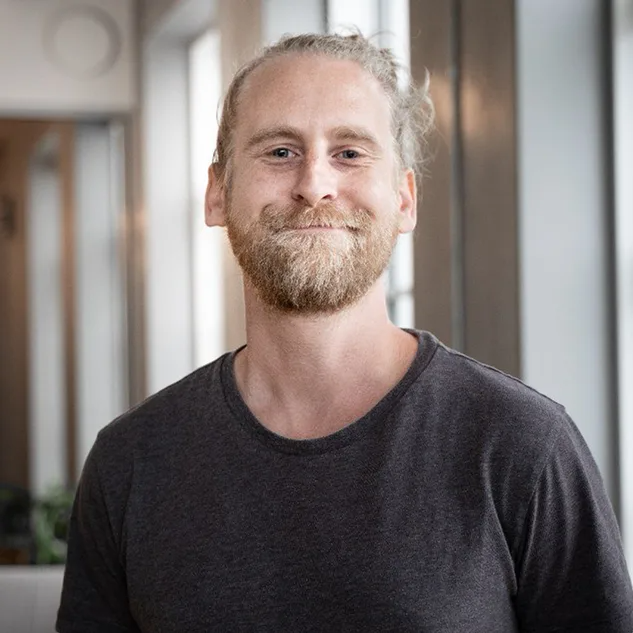 Rasmus Rowbotham